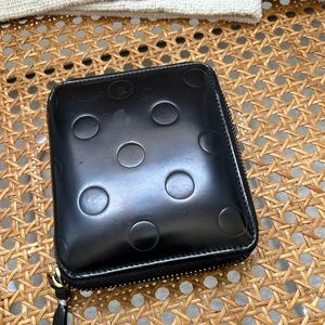 Commes des Garçon Wallet